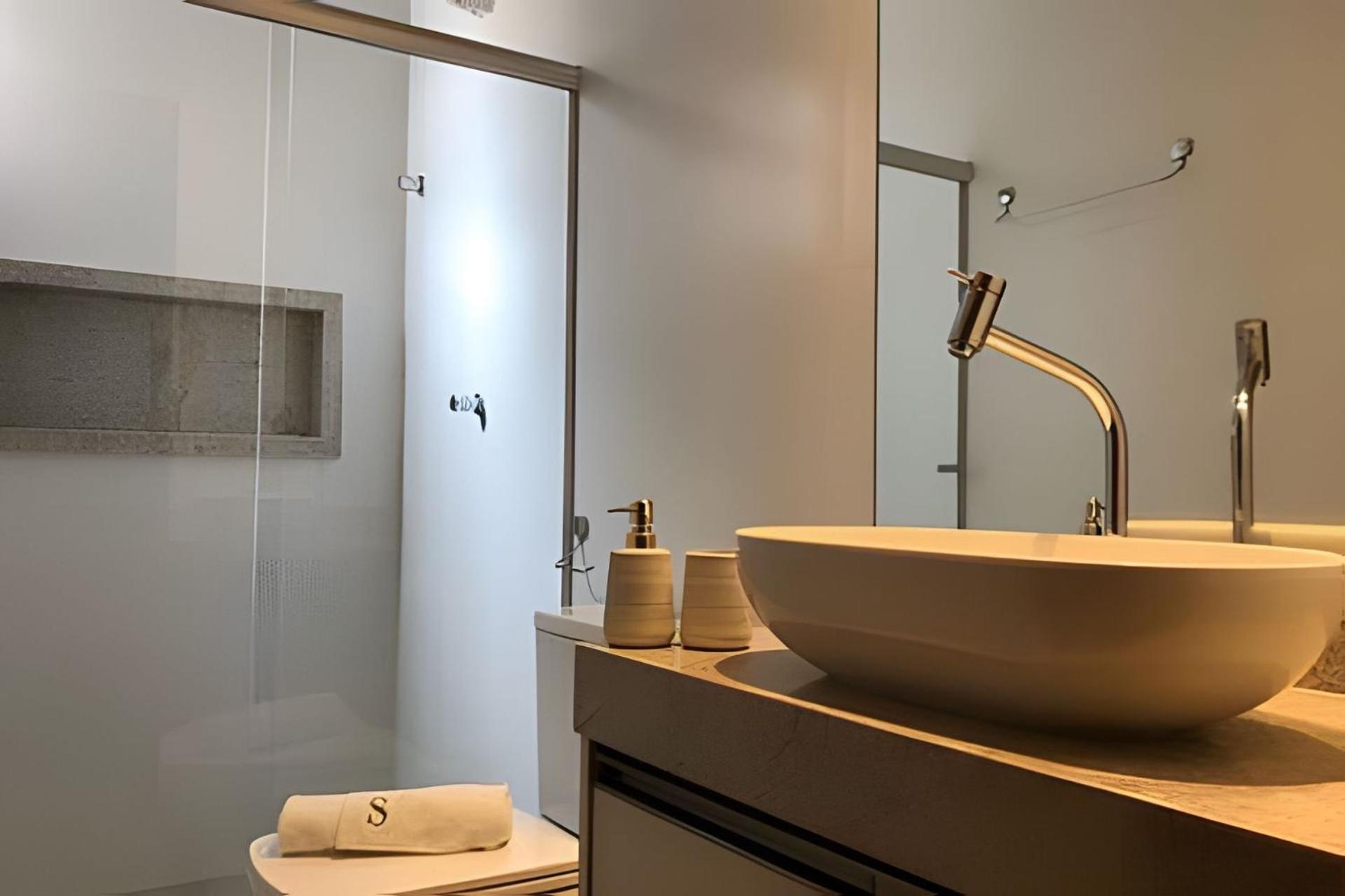 Residencial Villa Da Praia, Com Piscina, 500M De Taperapuan Porto Seguro Exterior foto