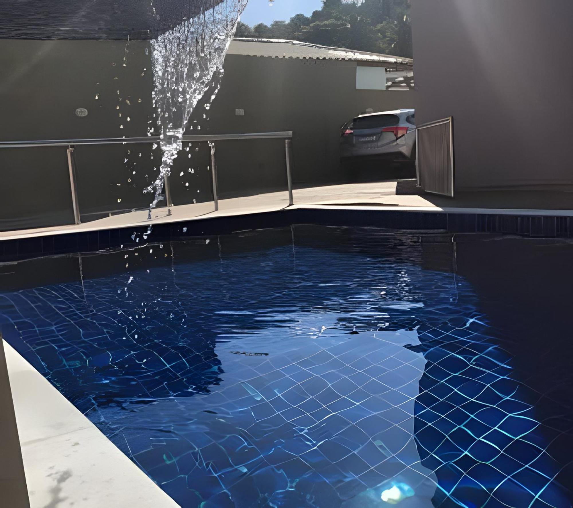 Residencial Villa Da Praia, Com Piscina, 500M De Taperapuan Porto Seguro Exterior foto